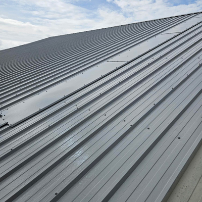 Giromax Works Nolan Building & Consultancy Ltd are an approved Giromax roofing Contractor.