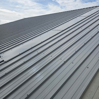 Giromax Works Nolan Building & Consultancy Ltd are an approved Giromax roofing Contractor.